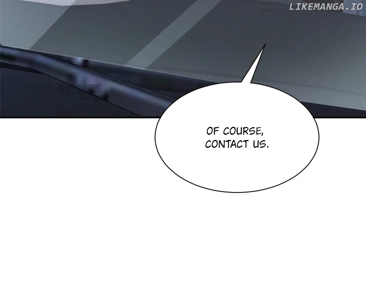 I randomly have a new career every week Chapter 806 - page 46